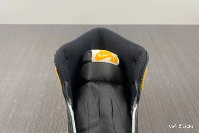 Toe” “Yellow Air 1 Trendy 181 OG Jordan 555088-711 High 0922